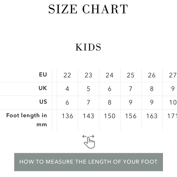 Glerups Slippers in Denim EU 25 US 9 - Picture 4 of 13